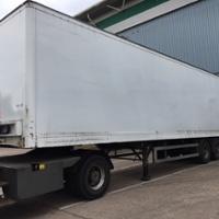 (58 PLATE) IVECO DAILY 50C18 6