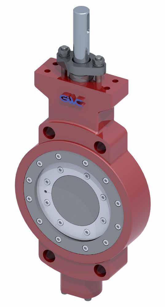 for individual valve solutions