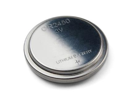 Lithium-metal cells and batteries, or primary cells and batteries, are non-rechargeable and rely on lithium metal or lithium metal alloys as the anode.