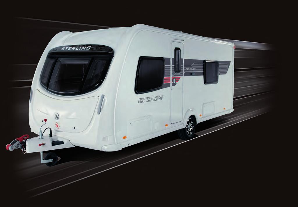 All models are covered by a six-year bodyshell integrity guarantee and come with a three-year SuperSure manufacturer s warranty - See for more details See for
