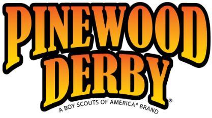Northwest Hills - OFFICIAL RULES AND REGULATIONS 1. General 2018 A. The District Pinewood Derby will be hosted annually by the NWH District B.