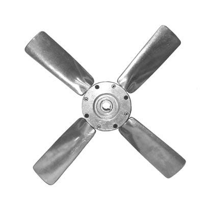 C Cast Aluminum Propellers The C series is a cast aluminum propeller available in 4 and 6 blade designs, and is available in