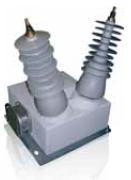 OTHER EQUIPMENT Voltage transformer Sometimes, the places for the installation of this equipment do not have a low voltage main power to supply the components of the control cabinet.