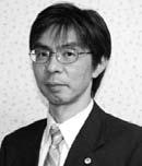 ABOUT THE AUTHORS Hideki Miyazaki Joined Hitachi, Ltd. in 1983, and now works at the Motor Systems Center, Motor Power Systems Division.