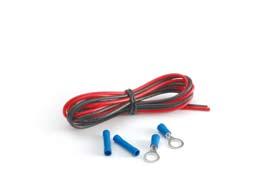 Part #: WHK-201CA 48 18 AWG wire assembly with separate