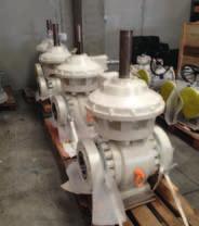 SUBSEA OMB manufacture subsea ball,
