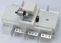 Load break switches for specific applications INOSYS LBS inosy_002_a_ INOSYS LBS are load break switches integrating a