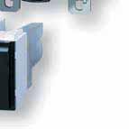 Backtoback design, an innovative solution The SOCOMEC range of photovoltaic load break switches enables