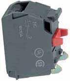 SIDER Load break switches for power distribution from 125 to 3150 A with visible breaking Auxiliary contacts for prebreak and signalling Front operation Prebreak and signalling of positions 0 and I: