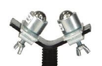 SUMNER PIPE JACKS 7 Operating Instructions Select the right head style: HEAD STYLES FOR