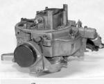 about quite a few types of carburetors in previous installments of this column, such as Carter, Holley and Rochester.