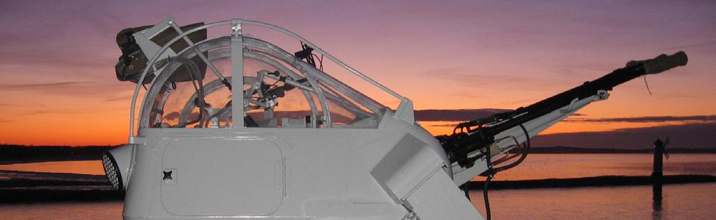 AIR-DEFENSE SYSTEMS ZU-23-2MR, SPARE PARTS ZU-23-2MR NAVAL ANTI-AIRCRAFT ARTILLERY SYSTEM The ZU-23-2MR Wróbel II Naval Anti-Aircraft cannon is intended for the vessels and watercrafts (ships and