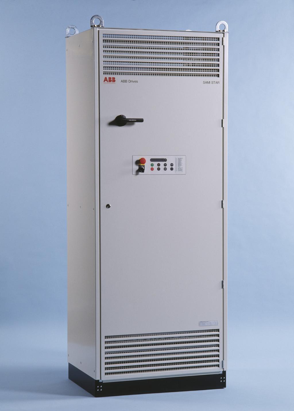 ABB Drives Recycling instructions and