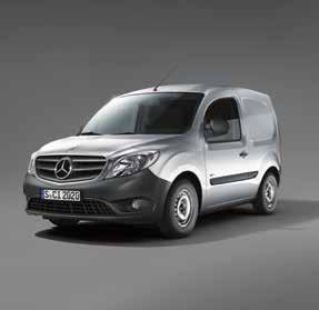 Outstanding manoeuvrability Safe, precise handling Low total cost of ownership small Its finely-tuned chassis provides