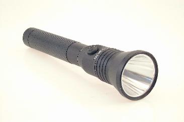 STREAMLIGHT RECHARGEABLE FLASHLIGHTS DUAL SWITCH (second tactical switch at the end of the flashlight)