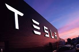 Introduction Tesla Motors is American energy storage and automotive that manufactures and designs luxury electric vehicle powertrain components and electric cars.