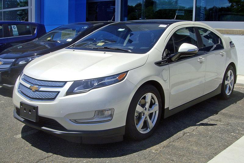Several plug-in hybrid cars are on the market.