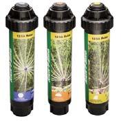 Spray 15-4942 18RNH Half Spray 15-4944 18RNQ Quarter Spray 15-4946 24RN Adjustable 17 to 24