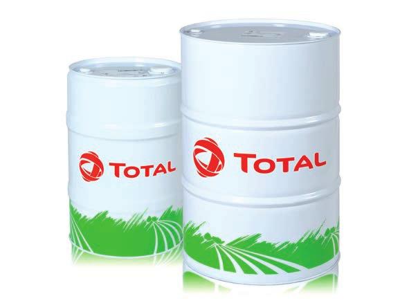 Lubricants for Multifonction STOU (Super Tractor Oil
