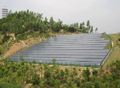 Project name: Power to the rural project in Nagqu, Tibet