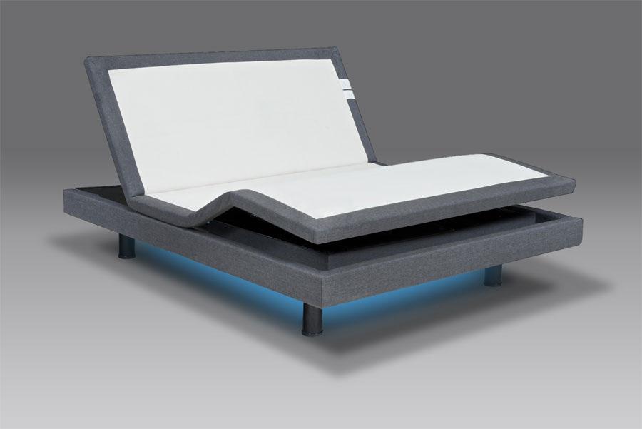 TM Flex 7 Adjustable Bed Base Owner s Manual and Reference Guide Personal Comfort Flex built by: REV: 2016-07-13 TW