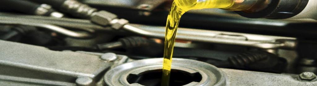 Oil is the lifeblood of your engine. It reduces friction, lessens wear, provides lubrication, forms a seal between the pistons, rings and cylinder walls while helping to cool engine parts.