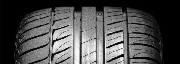 If your tires are more heavily worn on the inside than the outside, or vice versa, you may also have wheel alignment issues that won t be solved with a new set of tires.