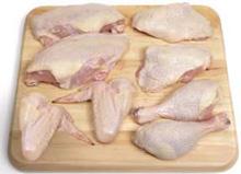 Proposed Changes Potentially Hazardous Foods The Code currently does not allow potentially hazardous foods, such as raw poultry and seafood, to be prepared on hot trucks Frozen and breaded poultry or
