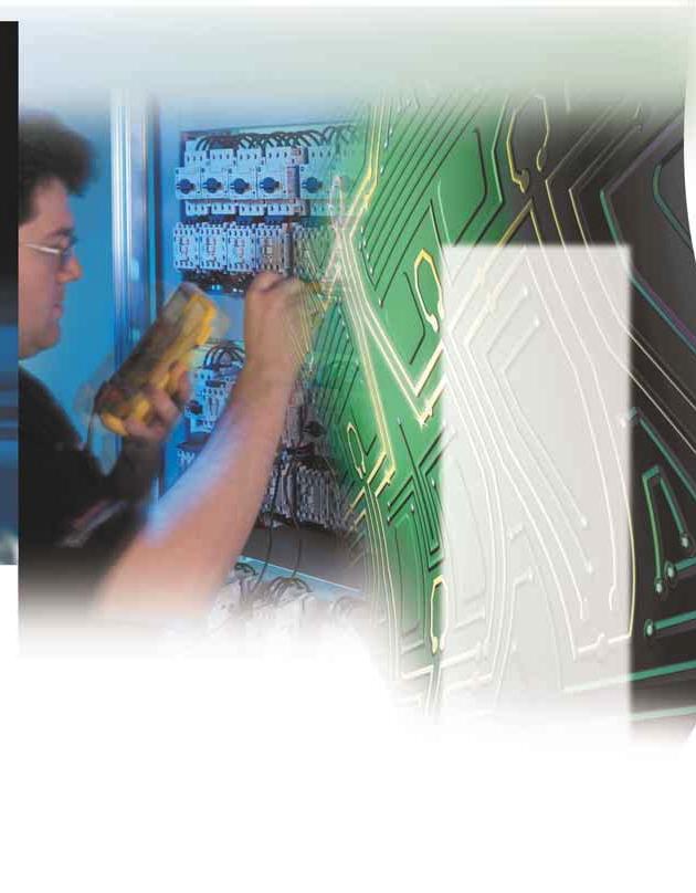 Complete Automation - Your Connection to Better Solutions Here at Rockwell Automation, we know that the best way to meet your needs is to bring together the best - the best technology, skills and