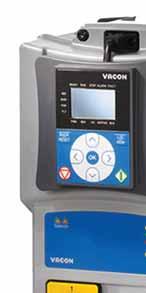 Features User friendly interface with start-up wizard for quick and easy configuration Built-in RFI filter to reduce electromagnetic interference Integrated PID controller provides