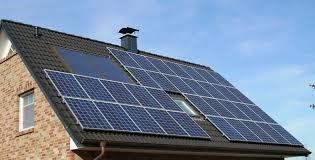 Residential SOLAR: AN EASY OPTION Understanding your best option takes some planning and preparation. Q-Energy will explain each step along the way to help you determine which is right for you!