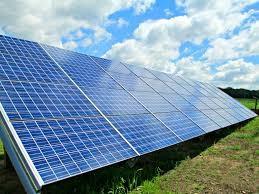 AGRICULTURAL SOLAR: AN EASY OPTION Reasons For Ag Operations to Go Solar Drastically reduce or even eliminate your electric bills Earn a great return on your investment Protect against rising energy