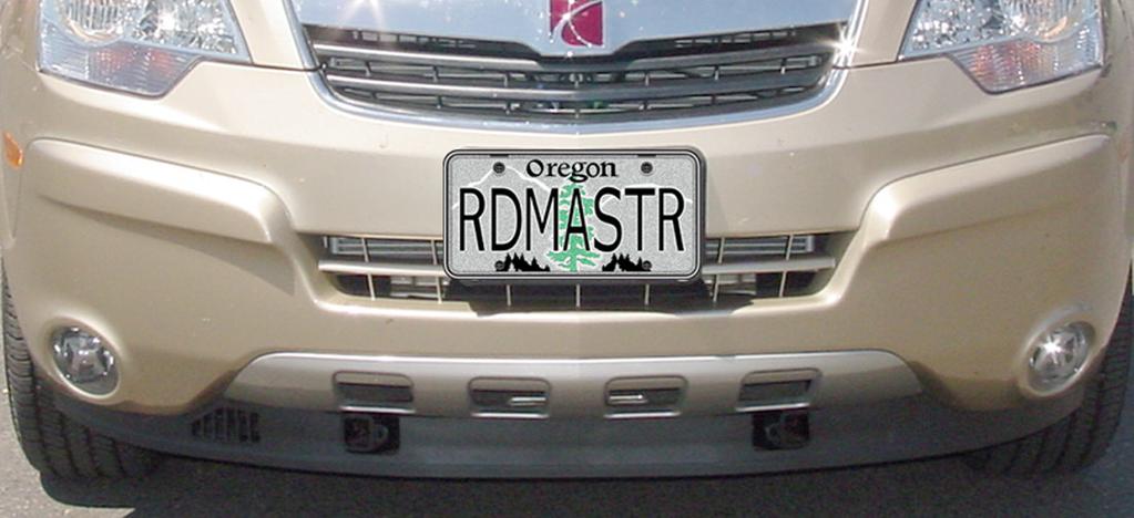 ROADMASTER, Inc. 6110 NE 127th Ave. Vancouver, WA 98682 360-896-0407 fax 360-735-9300 www.roadmasterinc.