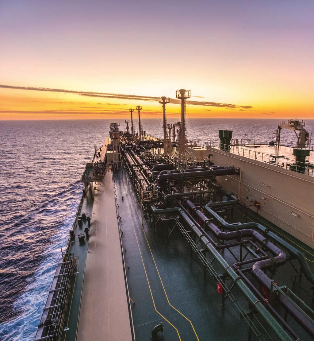 the marine environment challenges your equipment chevron marine products help you meet the challenge With one of the largest distribution networks in the industry, Chevron has the infrastructure to