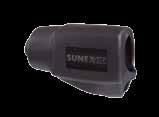 Protective boot also available - SX4345BT SX4345-2 Square Drive (in.) 1/2 Max. Torque (ft. lbs.