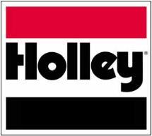COMPETITION CARBURETORS MODEL 4150 ALUMINUM ULTRA XP SERIES Installation and Adjustment Instructions 199R10565-1 CONGRATULATIONS on your purchase of the HOLLEY ALUMINUM ULTRA XP Series carburetor!