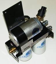 AirDog II-NO In-Tank Pump Dodge 1998 ½ - 2004 Section 5-D Fuel Lines Fuel Suction Line for AirDog DF-100!
