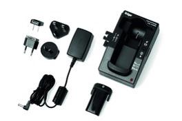 04 Dräger X-am 5100 Accessories Rechargeable battery and charging technology set ST-15012-2008
