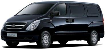 iload STANDARD FEATURES All iloads offer the following features: Creamy White - Solid Timeless Black - Mica PANEL VAN iload Panel Van offers: Hyper Silver - Metallic Cloth Seat Trim CREW VAN iload
