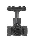 Accessories and Additional Components Deluge Valve Accessory Package Speed Control Assembly (use with angle style and straight through valves) (use with trim to control speed of valve opening)