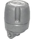 Pneumatic Actuator Accelerator (Model E-1) 1/2" (DN15) Model H-1 Model E-1 List 06459B $649.12 08055 $988.77 Corrosion Resistant (Model R-1_ 09733 $902.06 IPG V25.1 IPG V25.