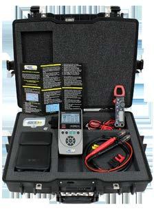 IBEX-Series Portable Battery Testers IBEX-Ultra Kit Battery Types: Parameters Measured: Measurement Range: Accuracy: Resolution: Test Speed: Test Load: Alarms: Calibration Method: Data Transfer: