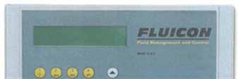 LUBRICATION FOODLUBE PRODUCTS SYSTEMS LUBECON FLUICON Fluid Management and Oil Monitoring Systems Fluicon is an
