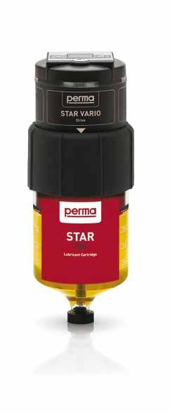 Systems perma STAR VARIO -