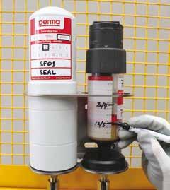 7 Inspection Guidelines The periodic inspection of lubricators is important to support