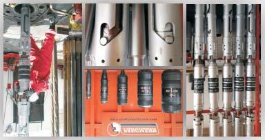 Downhole Tools Fangmann Energy Services GmbH & Co.