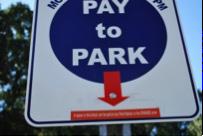 Off-Street Parking McLaurin Parking Company manages the City s parking facilities and customer accounts.