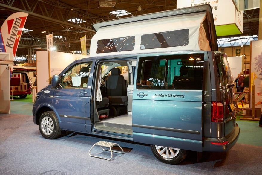 MTPLM: 3100kg MIRO: 2600kg Conversion: 3 years Water Ingress: 3 years Well-made and a stylish van conversion just what you want.