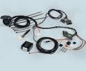 Products by Westfalia-Automotive: TOWBARS Accurate fitting Millions sold OE quality WIRING KITS Easy to install High
