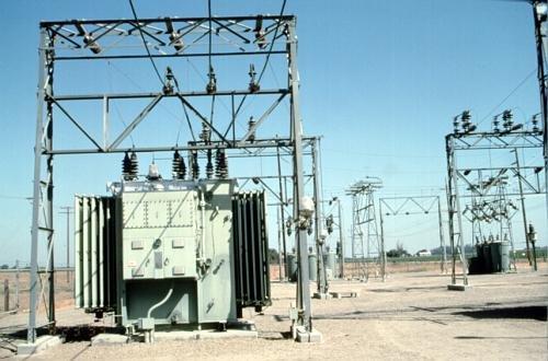 Bulk Power Substations Systems